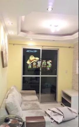 Imagem APARTAMENTO PARA VENDA ITAQUERA