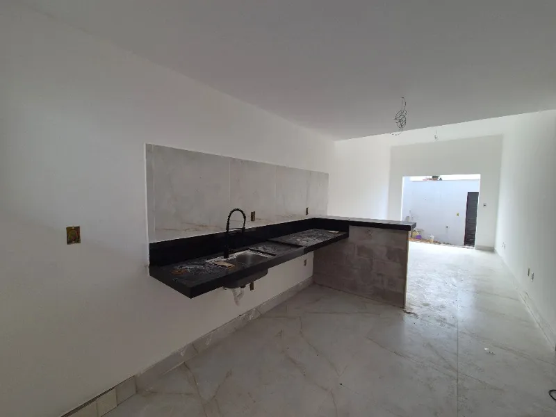 Imagem CASA RESIDENCIAL em SERRA - ES, SÃO FRANCISCO