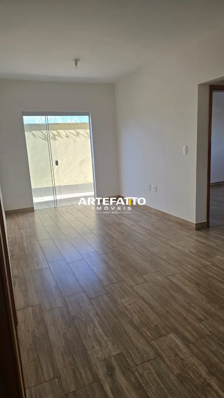 Imagem Apartamento com 2 dormitórios no bairro Jardim Integração