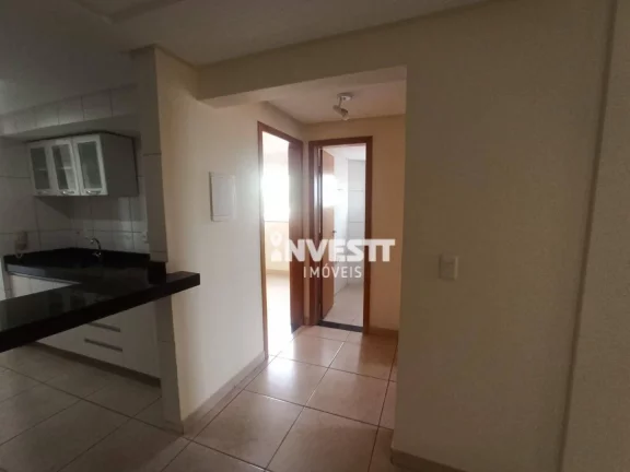 Imagem Apartamento à venda no Jardim América - Goiânia/GO