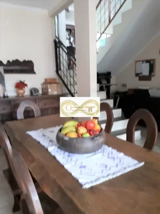 Imagem CASA A VENDA PRÓXIMO AO CENTRO MÉDICO E HOSPITAL BOLDRINI