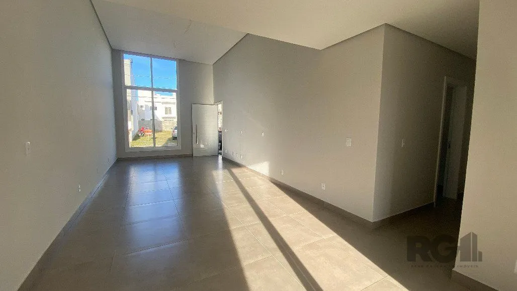 Imagem Casa Condominio para Venda - 103m², 3 dormitórios, sendo 1 suites, 2 vagas - Aberta dos Morros