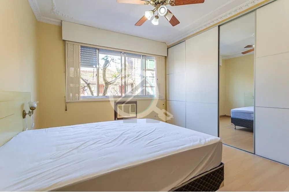 Imagem Apartamento com 117,35m² de área privativa, repleto de conforto e praticidade. Localizado em um do...