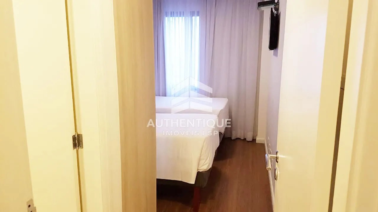 Imagem Times Square Cosmopolitan Mix Moema - Apartamento à venda em São Paulo/SP