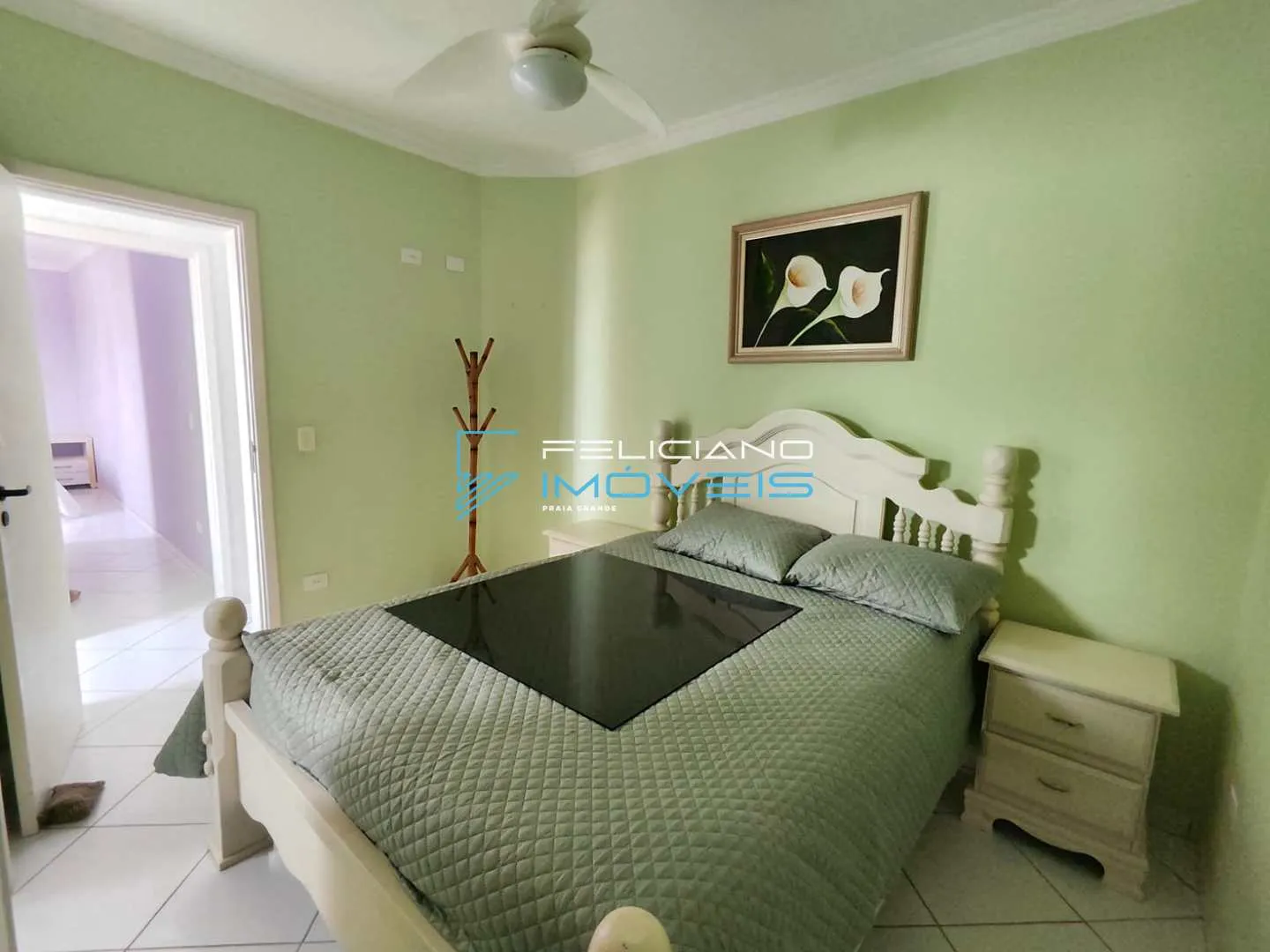 Imagem Apartamento com 3 quartos, Real, Praia Grande - R$ 650 mil, Cod: 6742