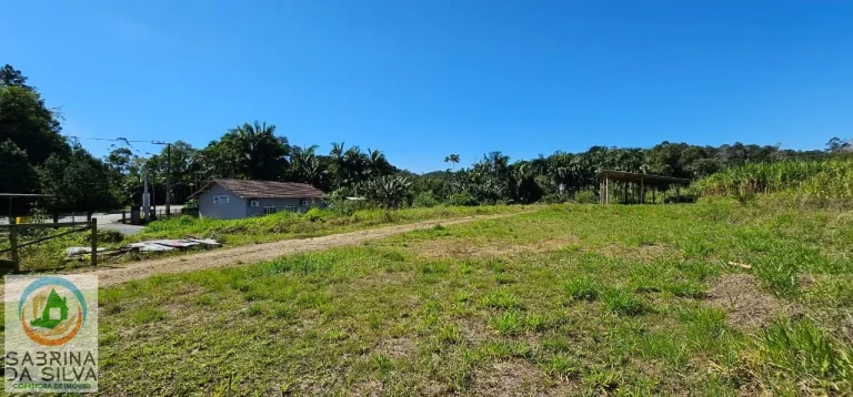 Imagem Lote/Terreno - Testo Salto - Blumenau