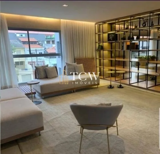 Imagem Apartamento à venda no bairro Vila Mariana - São Paulo/SP, Zona Sul