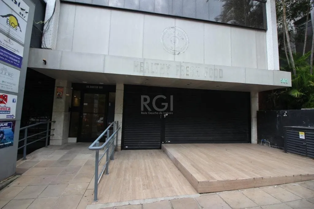 Imagem Conjunto Para Comprar 54,97 m² Por R$ 320.000,00 - Moinhos de Vento - Porto Alegre/RS