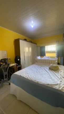 Imagem Casa na Rosa Elze - 3 suítes, 204m², 2 vagas de garagem - Imperdível!