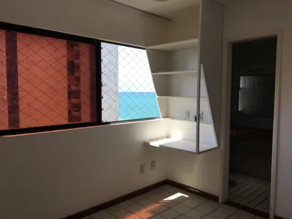 Imagem Apartamento com 4 Quartos à Venda, 145 m² em Boa Viagem - Recife