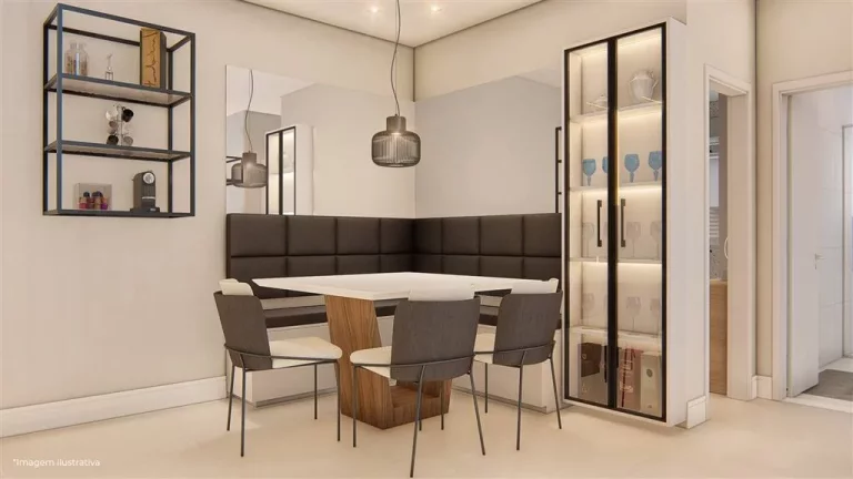 Imagem APARTAMENTO NA GUILHERMINA 2 DORMITÓRIOS 1 SUÍTE 1 VAGA!!!