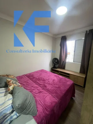Imagem VENDA DE APARTAMENTO EM CAMPINAS