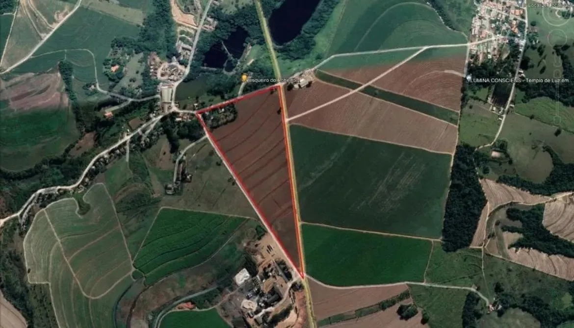 Imagem Terreno industrial de 20.000m² à venda em Boituva-SP, bairro Zona Rural: oportunidade única!