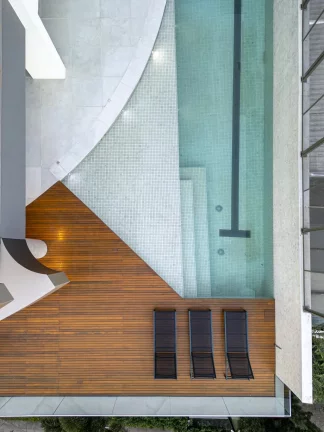 Imagem Apartamento à venda em Porto Alegre, Bela Vista, com 3 quartos, 163,45m2