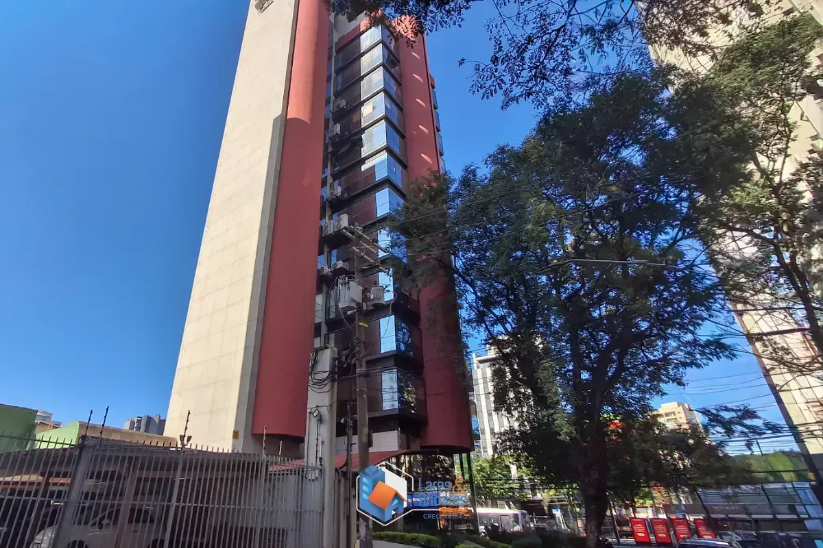 Imagem Conjunto comercial para venda em Brooklin, 196m²