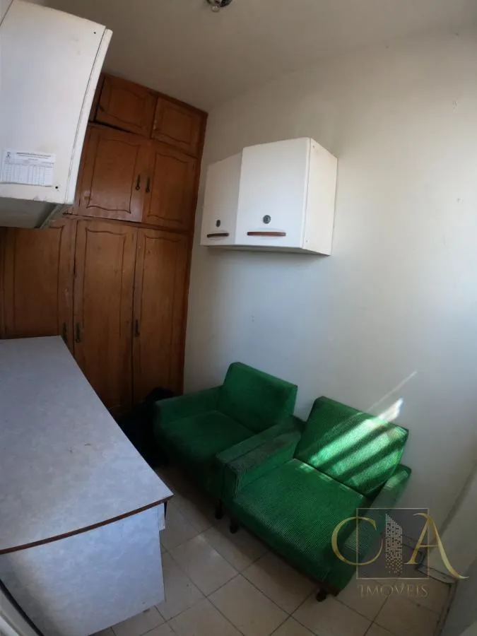 Imagem Apartamento para Venda em Rio Grande, Centro, 3 dormitórios, 1 banheiro