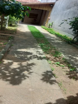 Imagem "CASA"" RUSTICA" A" VENDA" EM "GUARAPARI"