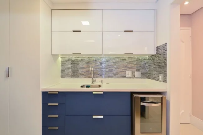 Imagem APARTAMENTO RESIDENCIAL em São Paulo - SP, Alto da Boa Vista