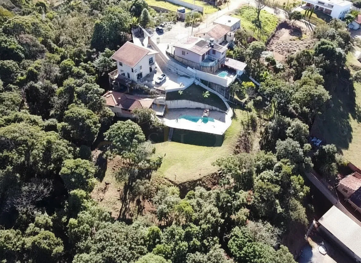 Imagem Chácara 250 m² à venda em Terras de Santo Antônio, Poços de Caldas