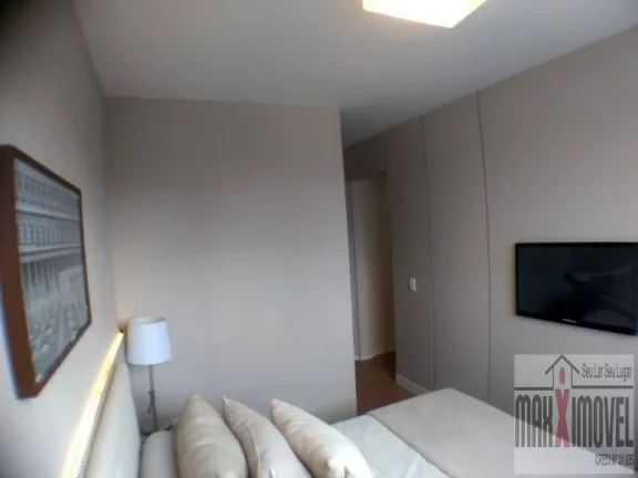 Imagem Buscando Apartamento Novo no Cachambi de dois quartos com Infra e Vaga?