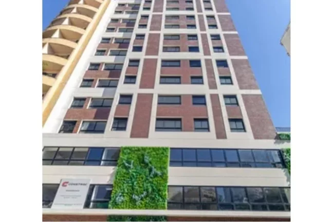 Foto do imóvel Apartamento à venda em São Paulo, Centro, com 2 quartos, 65,15m2 em do Arouche
