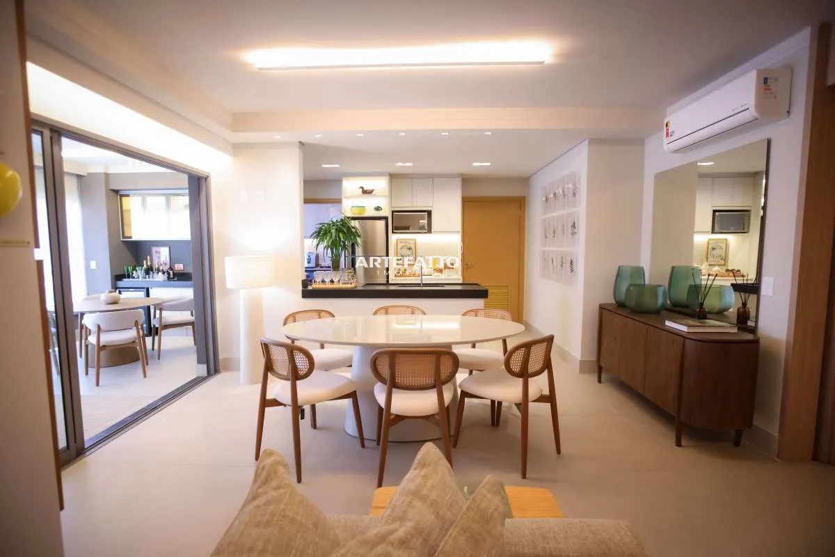 Imagem Apartamento a venda VENTISETTE - Cidade Nova
