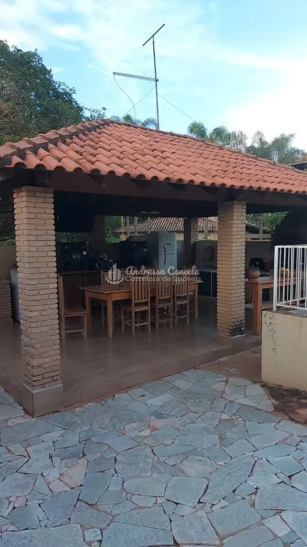 Imagem Chácara com 2 dormitórios à venda, 2760 m² por R$ 1.300.000,00 - Monte Carlo - Guapiaçu/SP