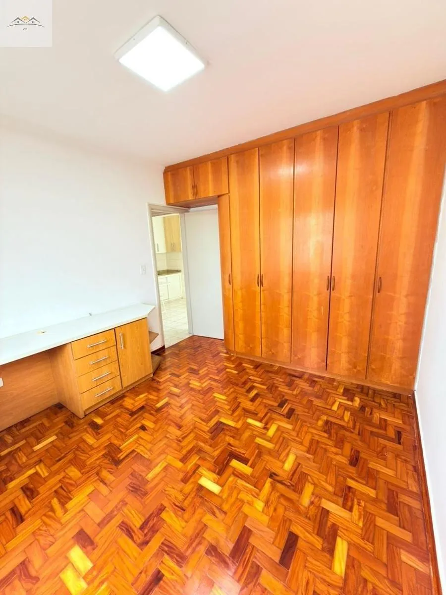 Imagem APARTAMENTO RESIDENCIAL em São Bernardo do Campo - São Paulo, Rudge Ramos
