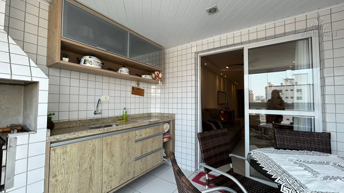 Imagem Apartamento 3 dormitórios sendo 1 suíte no Coração da Vila Guilhermina