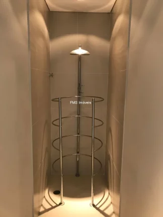Imagem Studio com 61m² na Berrini.