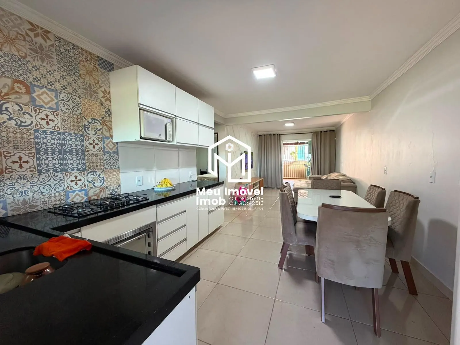 Imagem Condomínio Park Bela Vista Casa 2 Quartos 2 Vagas 60m² SHA