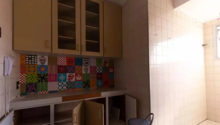 Imagem APARTAMENTO RESIDENCIAL em SÃO PAULO - SP, VILA DO ENCONTRO