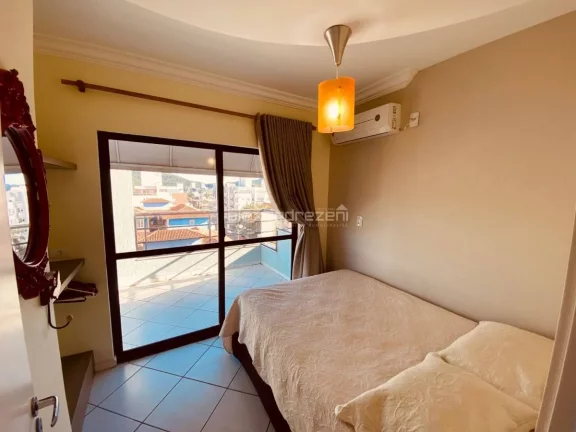 Imagem Cobertura 360 Graus - Vista para o Mar - 4 dormitórios