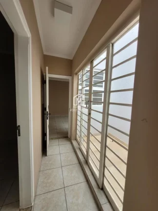 Imagem Casa em Condomínio para Venda em Limeira / SP no bairro Parque Avenida 2
