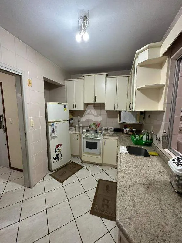 Imagem Apartamento à venda com 1 quarto , 55,67m² em Coqueiros Florianópolis