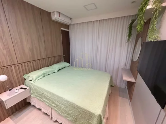 Imagem Apartamento à venda Formula Plus com 2 quartos, 1 suíte, 1 sala, 2 banheiros, 1 vaga de garagem, 54m²