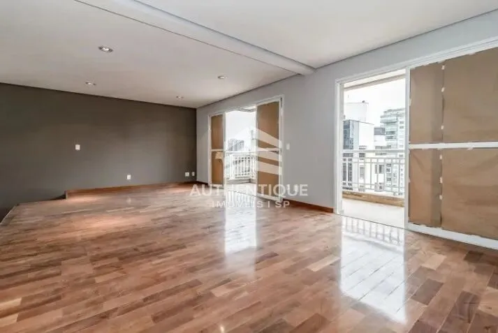 Imagem ETHOS MOEMA AV CHIBARAS - Apartamento Cobertura Duplex à venda