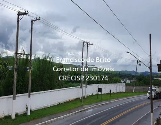 Imagem Casa com 3 Quartos à Venda, 322 m² em Jardim América - Cruzeiro