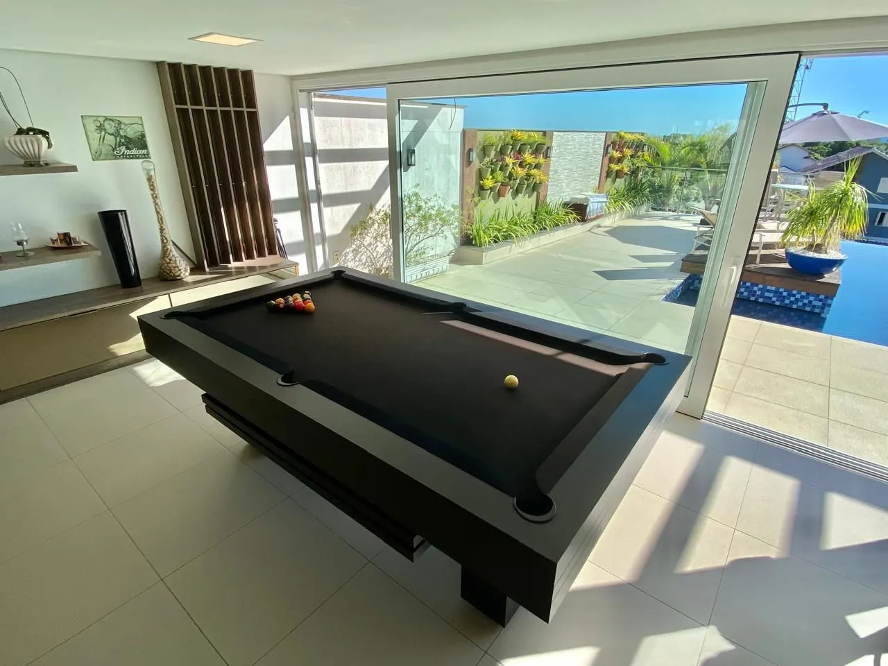 Imagem Casa em Ipanema com 4 Dormitórios sendo 3 Suíte