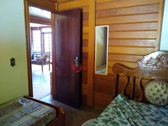 Imagem Chácara com 3 dormitórios à venda, 1600 m por R$ 1.300.000,00 - Atibaia - Atibaia/SP