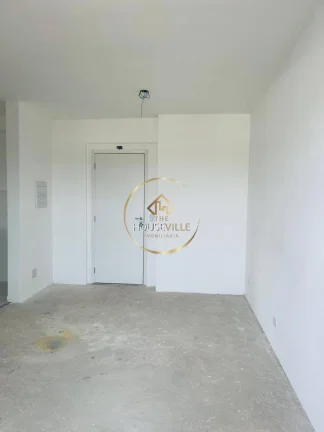 Imagem Apartamento, 2 Dormitórios, 59m², Residencial Sinai, Zona Sul.