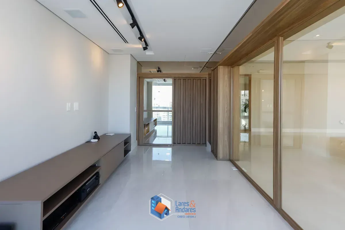 Imagem Cobertura para venda em Jardim das Perdizes com 4 quartos, sendo 4 suítes, 420m²