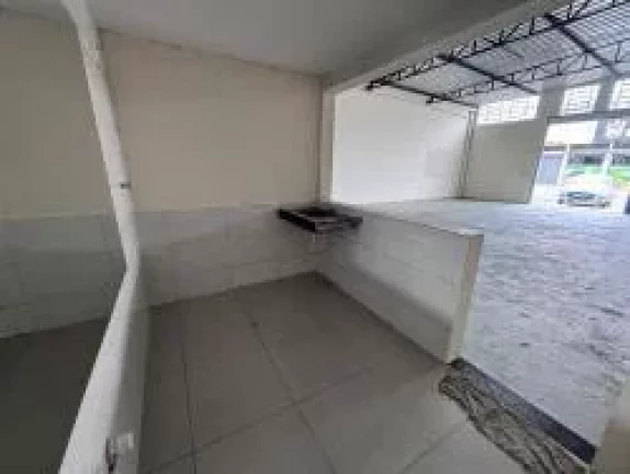 Imagem Galpão/Depósito/Armazém