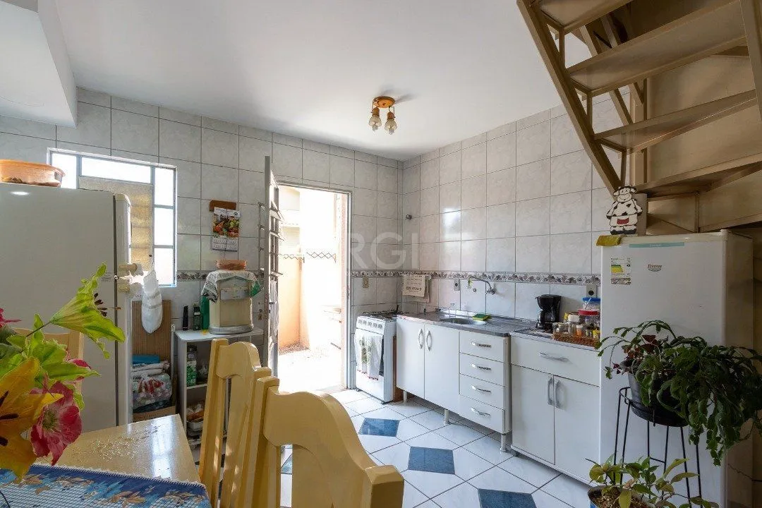 Imagem Casa de Condomínio em Vila Conceição