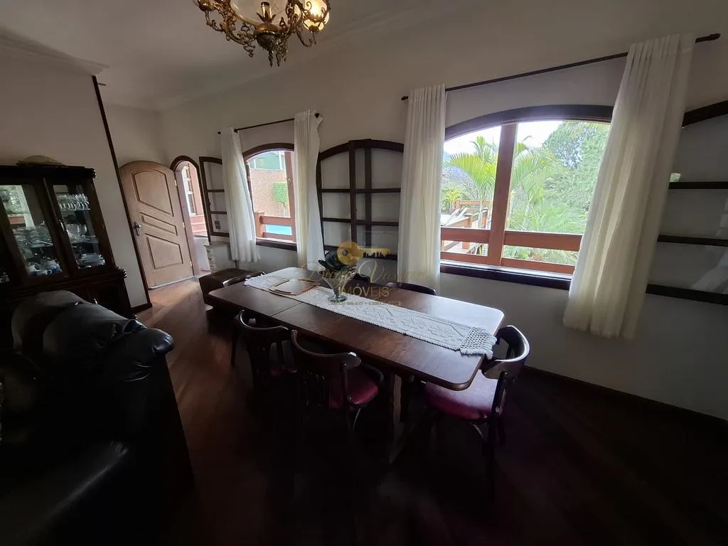 Foto do imóvel Casa em Condomínio para Venda em Teresópolis / RJ em Estrada Carlos Taylor