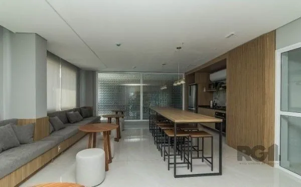 Imagem Apartamento em Partenon