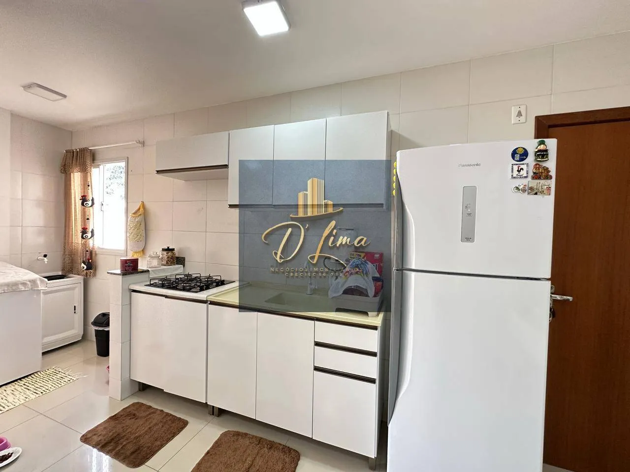Imagem Residencial Malbec, apartamento a venda , 2 quartos Sâo Sebastião