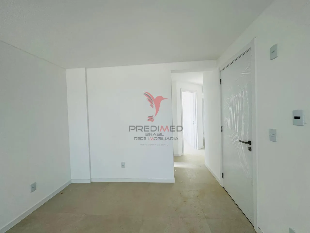 Imagem Apartamento na Praia