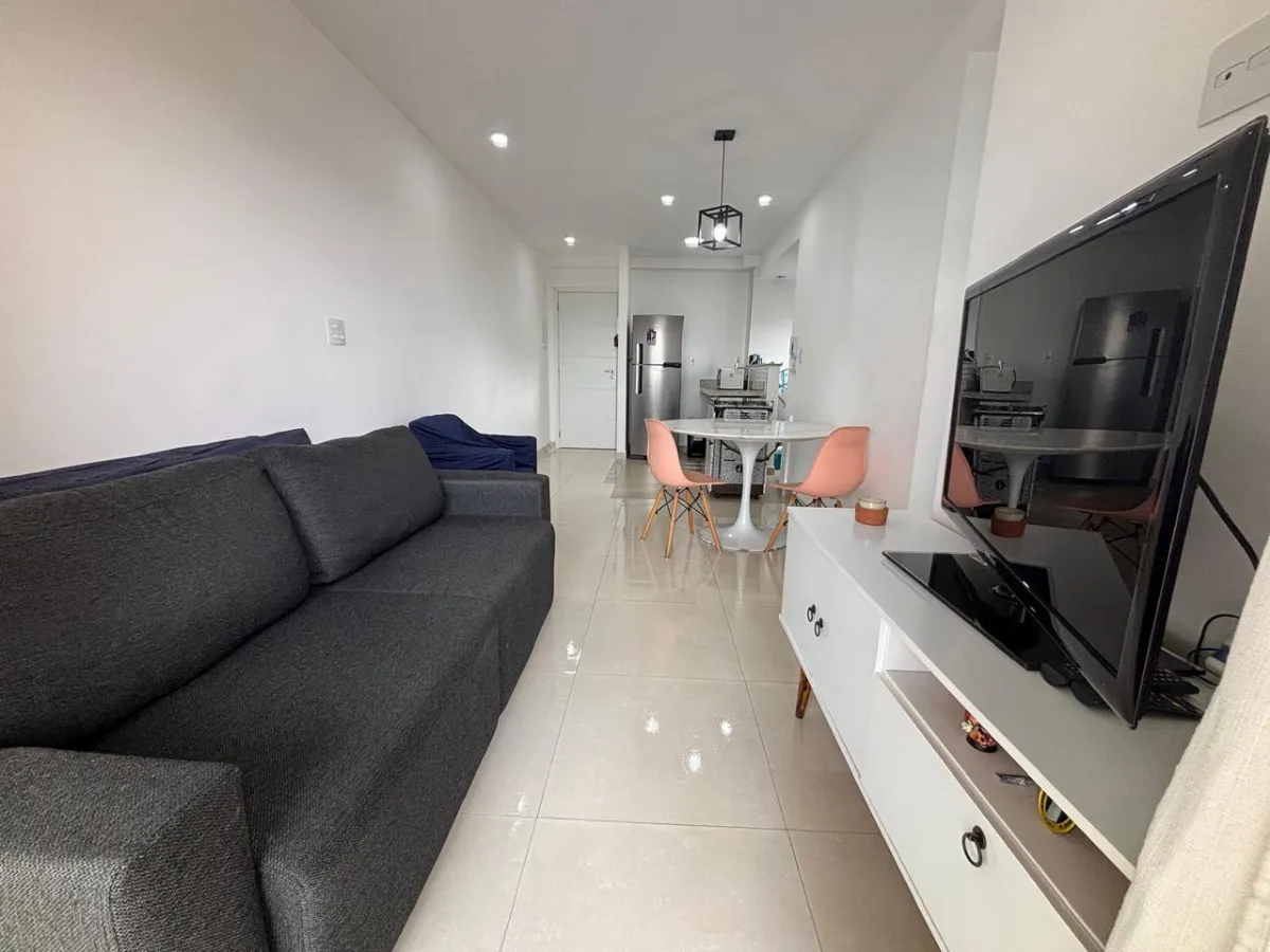 Imagem Apartamento para venda em Parque Novo Oratório com 2 quartos, 48m2
