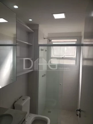 Imagem Apartamento para locação com 80m² | Brisa da Mata Manacás | Paulínia - SP